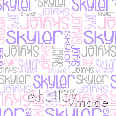 Skyler - Nested Design - Flexi