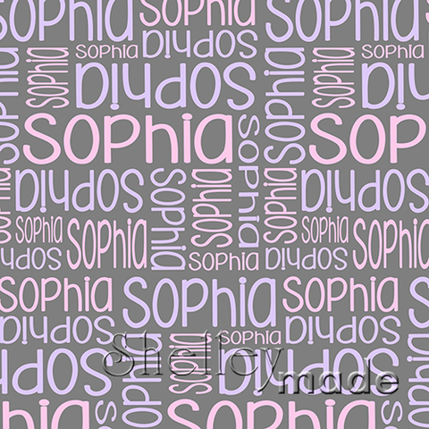 Sophia - Nested Design - Flexi