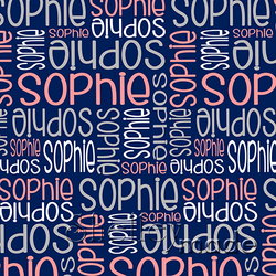 Sophie - Nested Design - Flexi