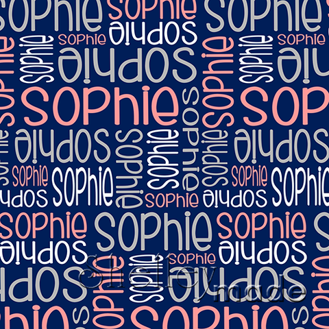 Sophie - Nested Design - Flexi