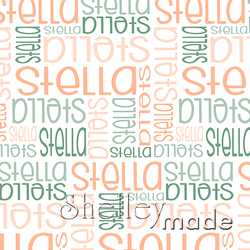 Stella - Nested Design - Flexi