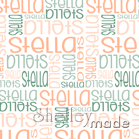 Stella - Nested Design - Flexi
