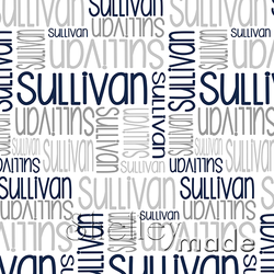 Sullivan - Nested Design - Flexi