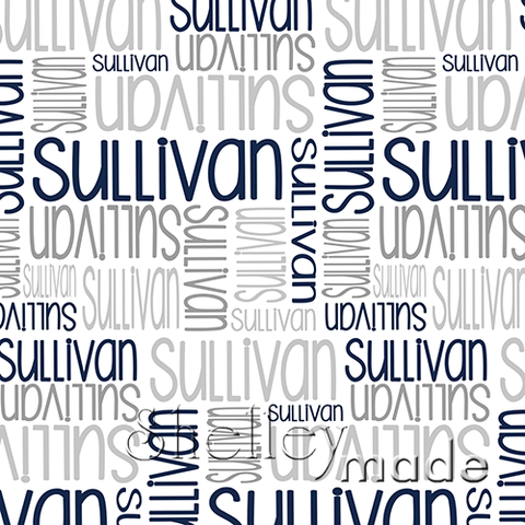 Sullivan - Nested Design - Flexi