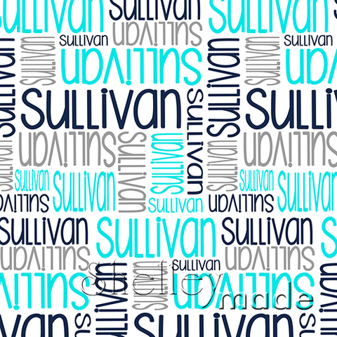 Sullivan - Nested Design - Flexi