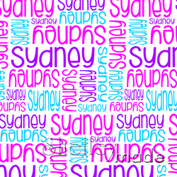 Sydney - Nested Design - Flexi