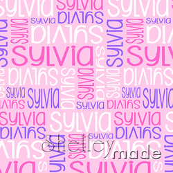Sylvia - Nested Design - Flexi