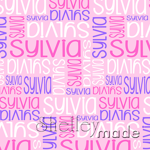 Sylvia - Nested Design - Flexi