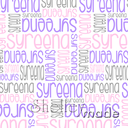 Syreena - Nested Design - Flexi
