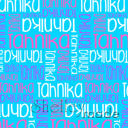 Tahnika - Nested Design - Flexi