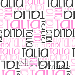 Talia - Nested Design - Flexi