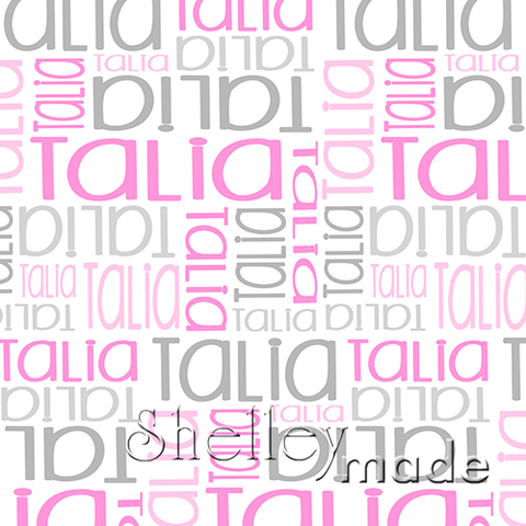 Talia - Nested Design - Flexi