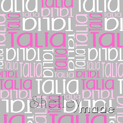 Talia - Nested Design - Flexi