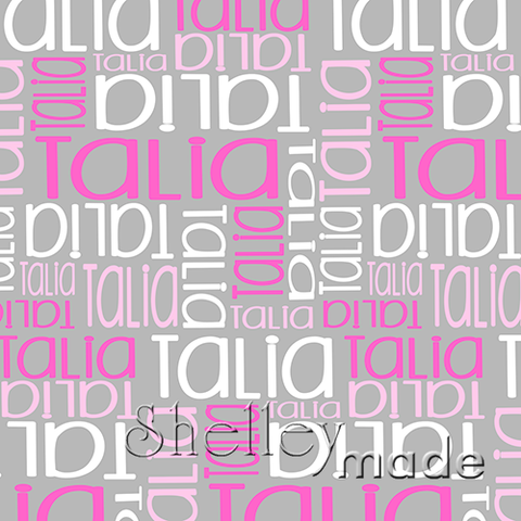 Talia - Nested Design - Flexi