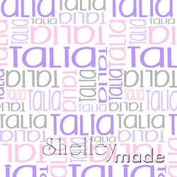 Talia - Nested Design - Flexi