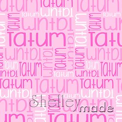 Tatum - Nested Design - Flexi