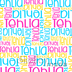 Tehlia - Nested Design - Flexi