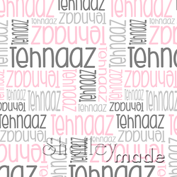 Tehnaaz - Nested Design - Flexi