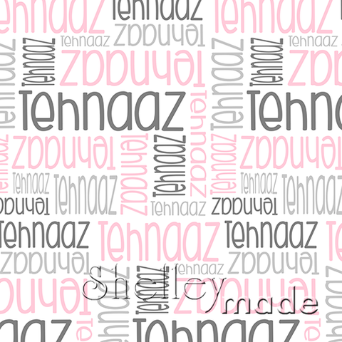 Tehnaaz - Nested Design - Flexi