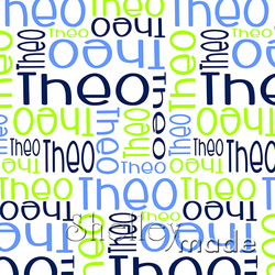 Theo - Nested Design - Flexi