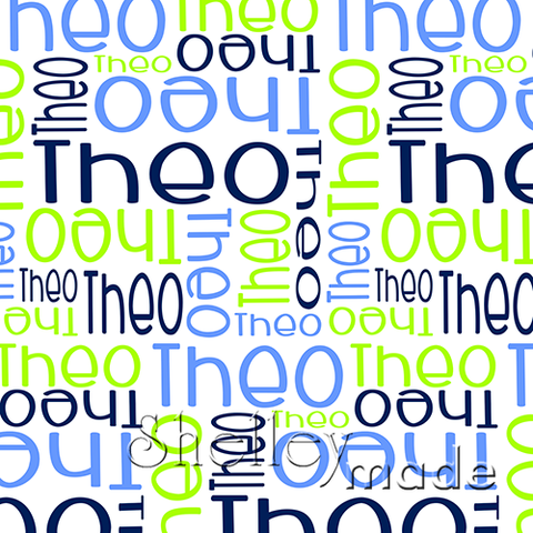 Theo - Nested Design - Flexi