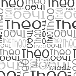Theo - Nested Design - Flexi
