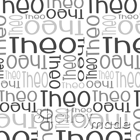 Theo - Nested Design - Flexi