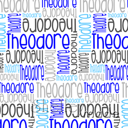 Theodore - Nested Design - Flexi