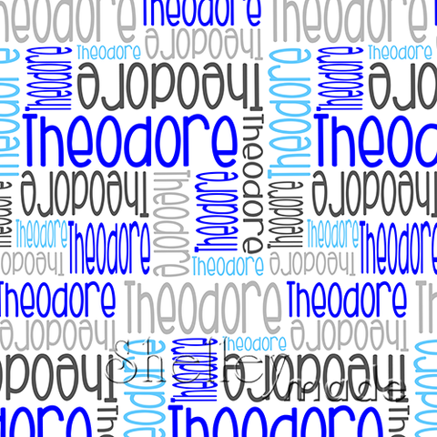 Theodore - Nested Design - Flexi