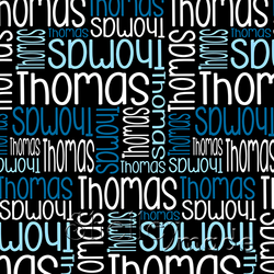 Thomas - Nested Design - Flexi