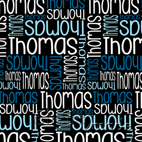Thomas - Nested Design - Flexi