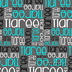 Tiaree - Nested Design - Flexi