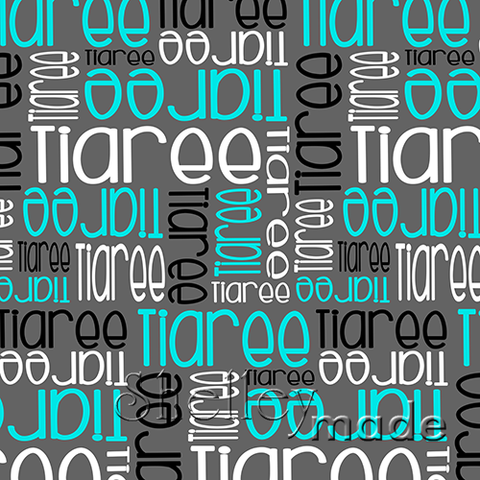 Tiaree - Nested Design - Flexi