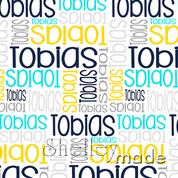 Tobias - Nested Design - Flexi