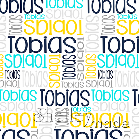 Tobias - Nested Design - Flexi
