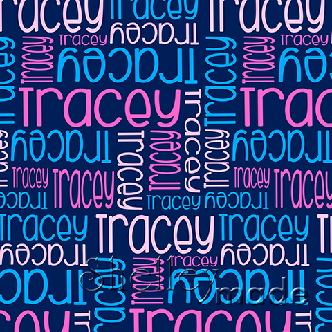 Tracey - Nested Design - Flexi