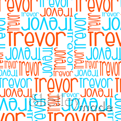 Trevor - Nested Design - Flexi