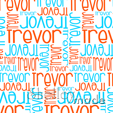 Trevor - Nested Design - Flexi