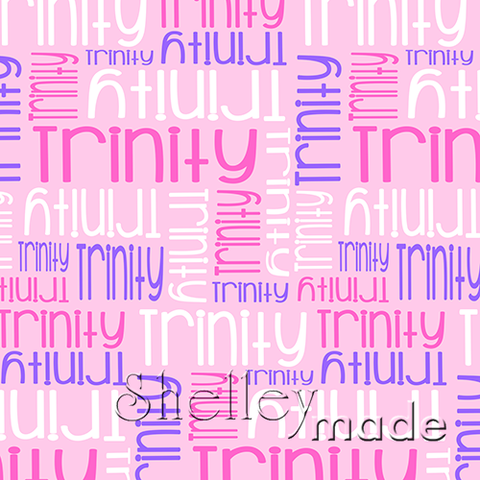 Trinity - Nested Design - Flexi
