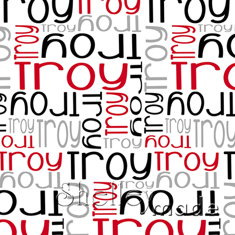 Troy - Nested Design - Flexi