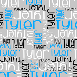 Tyler - Nested Design - Flexi