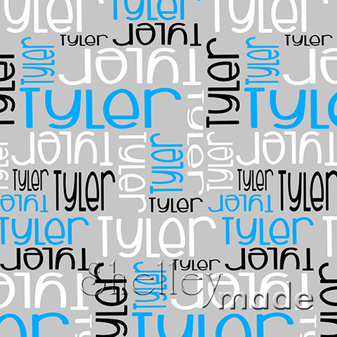 Tyler - Nested Design - Flexi