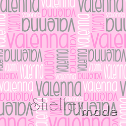 Valenna - Nested Design - Flexi