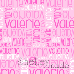 Valerie - Nested Design - Flexi