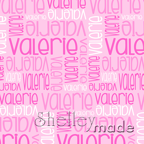 Valerie - Nested Design - Flexi