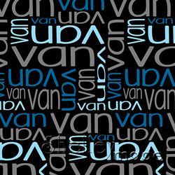 Van - Nested Design - Flexi