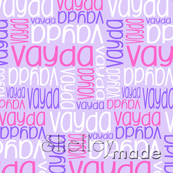 Vayda - Nested Design - Flexi