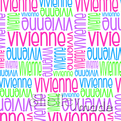 Vivienne - Nested Design - Flexi
