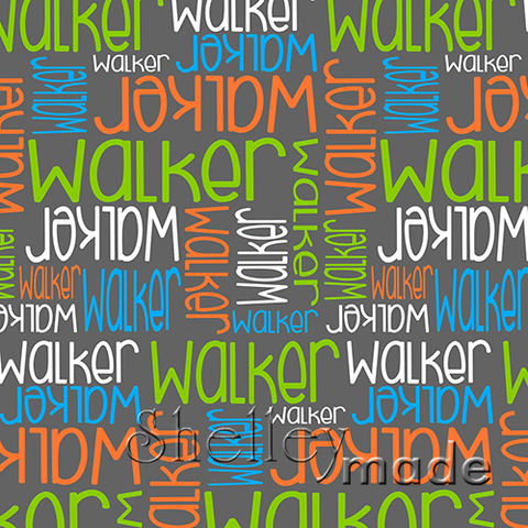 Walker - Nested Design - Flexi