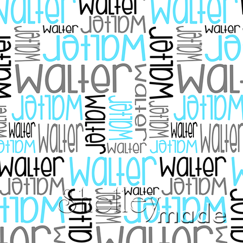 Walter - Nested Design - Flexi
